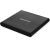 Verbatim CD/DVD Slimline + Nero, fekete