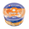 Verbatim DVD-R Verbatim 4,7GB 16x 50 db/henger
