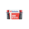 Verbatim Elem, AA alkáli, 24 db, VERBATIM