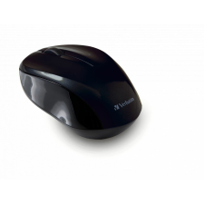 Verbatim Go Nano Wireless Mouse Black egér