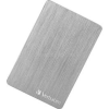 Verbatim HDD 2TB 2.5" USB 3.2 STORE N GO ALU SILVER SLIM (VERBATIM_53666)