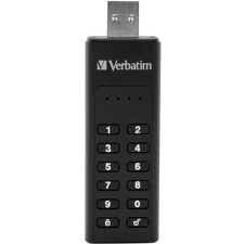 Verbatim Keypad Secure Drive 64GB USB 3.0 pendrive
