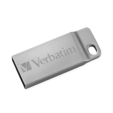 Verbatim Metal Executive 16GB, USB 2.0 ezüst pendrive pendrive