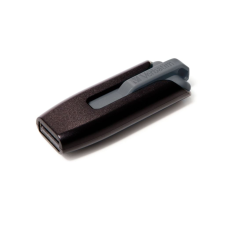 Verbatim Pen Drive 128GB Verbatim Store 'n' Go V3 USB 3.0 fekete (49189) (49189) pendrive