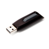 Verbatim Pen Drive 16GB Verbatim Store 'n' Go V3 USB 3.0 fekete-szürke (49172) (49172)