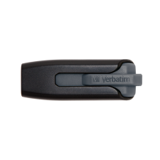 Verbatim Pen Drive 256GB Verbatim Store 'n' Go V3 USB 3.0 fekete (49168) pendrive