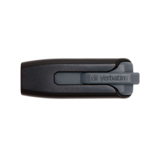 Verbatim Pen Drive 256GB Verbatim Store 'n' Go V3 USB 3.0 fekete (49168) (49168) pendrive