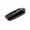 Verbatim Pen Drive 64GB Verbatim Store 'n' Go V3 USB 3.0 fekete-szürke (49174) (49174)