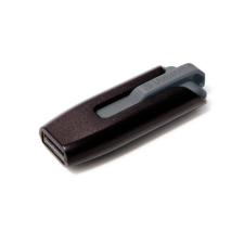 Verbatim Pen Drive 64GB Verbatim Store 'n' Go V3 USB 3.0 fekete-szürke (49174) (49174) pendrive