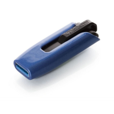 Verbatim Pen Drive 64GB Verbatim V3 MAX kék-fekete USB 3.0 (49807) pendrive