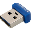 Verbatim Pendrive, 16GB, USB 3.0, 80/25MB/sec, VERBATIM "NANO STORE 'N' STAY"