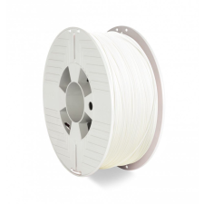 Verbatim PLA filament 1.75mm, 1kg fehér (55315) (vm55315) nyomtató kellék
