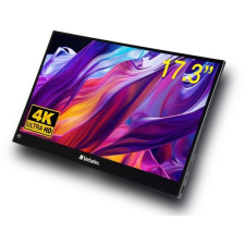 Verbatim PMT-17-4K (32239) monitor