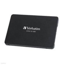 Verbatim SSD VERBATIM 512GB, SATA 3, &quot;Vi550&quot; merevlemez