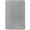 Verbatim Store n Go Alu Slim 2TB 2.5" 5400rpm 16MB USB 3.0 53665