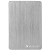 Verbatim Store n Go Alu Slim 2TB 2.5" 5400rpm 16MB USB 3.0 53666