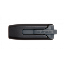 Verbatim Store'n'Go V3 32GB, Fekete pendrive