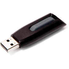 Verbatim V3 16GB, USB 3.0, 60/12 MB/sec, fekete-szürke pendrive pendrive