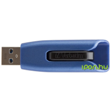 Verbatim V3 MAX 32GB USB 3.0 Kék pendrive