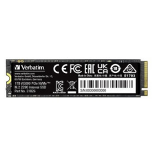 Verbatim Vi5000 1TB M.2 PCIe 2280 (31826) merevlemez, ssd
