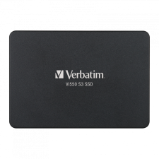 Verbatim Vi550 S3 2.5" 4 TB Serial ATA III 3D NAND (49355) merevlemez