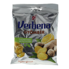 VERBENA CUKORKA GYÖMBÉR LIGHT csokoládé és édesség