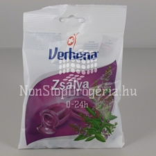  VERBENA CUKORKA ZSÁLYA reform élelmiszer