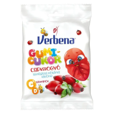 Verbena gumicukor  90g vitamin és táplálékkiegészítő