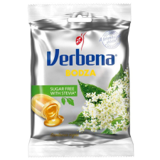 Verbena sugarfree Bodza 60g/20/ diabetikus termék
