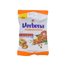 Verbena Verbena cukorka homoktövis - 60g csokoládé és édesség