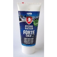 Verda Verde Hűsítő lóbalzsam ForteCold - 200ml gyógyászati segédeszköz