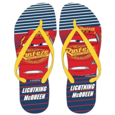 Verdák Disney Verdák Gyerek papucs, Flip-Flop 26/27 gyerek papucs, mamusz