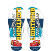 Verdák Disney Verdák gyerek papucs, Flip-Flop 28/29