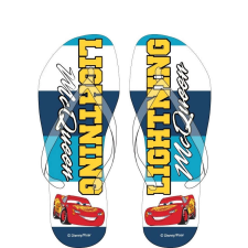 Verdák Disney Verdák gyerek papucs, Flip-Flop 28/29 gyerek papucs, mamusz