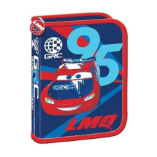Verdák kihajtható tolltartó - Cars tolltartó
