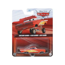 Verdák: Lightning Ramone karakter kisautó 1/55 - Mattel autópálya és játékautó