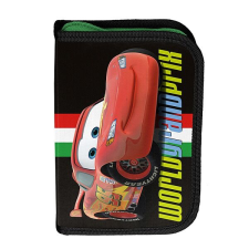  Verdák tolltartó, kihajtható - World Grand Prix tolltartó
