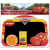 Verdák Törölhető rajztábla Disney Cars, Verdák