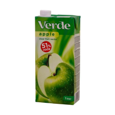 Verde alma nektár 51% - 1l üdítő, ásványviz, gyümölcslé