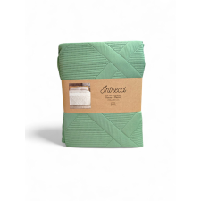  Verde Sereno – Olajzöld Ágytakaró (210x250 cm) lakástextília