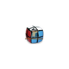 Verdes Innovation S.A. V-Cube 2x2 kocka, fehér logikai játék