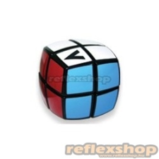 Verdes V-cube 2x2 kocka logikai játék