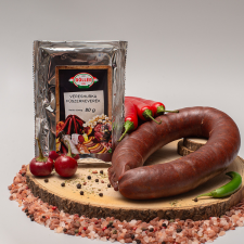 Véres hurka fűszerkeverék 80g alapvető élelmiszer