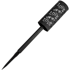 Vergionic 2376 Napelemes kerti lámpa, 31 cm, LOVE, 6 db kültéri világítás