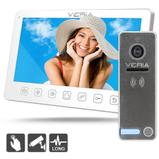 Veria 7070B + VERIA 230 kaputelefon