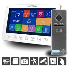 Veria 7076B + VERIA 230 kaputelefon