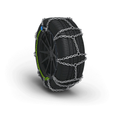 Veriga STOP&amp;GO 9 100 SZGK Hólánc (SG9-100) hólánc