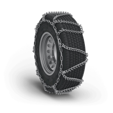 Veriga ZIC ZAC 395 Kamion hólánc (ZZ-395-7) hólánc