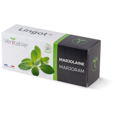 Véritable Lingot majoránna - Bio kerti tárolás