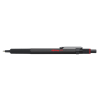 Veritas Group Kft. Rotring 600 Golyóstoll, 1,0 mm, nyomógombos, fekete (web)